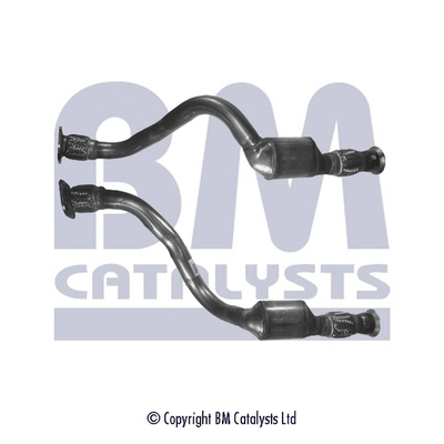 Catalytic Converter